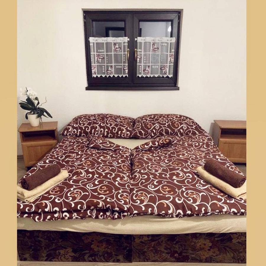 فيلا Dovolenkovy Dom Dubak Lopej المظهر الخارجي الصورة