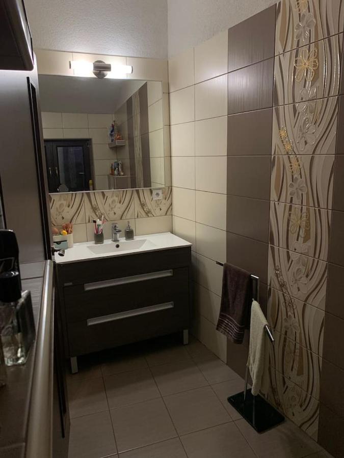 فيلا Dovolenkovy Dom Dubak Lopej المظهر الخارجي الصورة